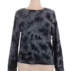 Velvet Heart Boxy Long Sleeve thermal tee